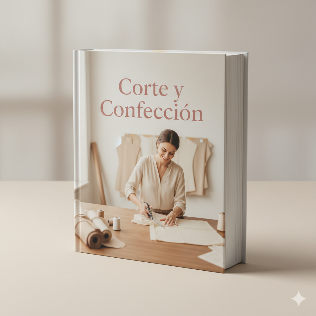 Corte y Confección