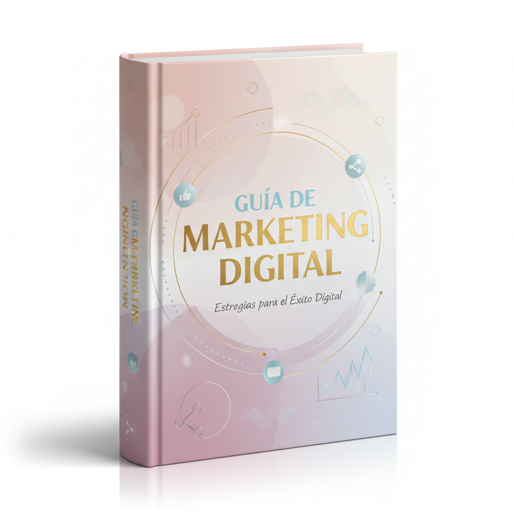 Guia de Marketing Digital