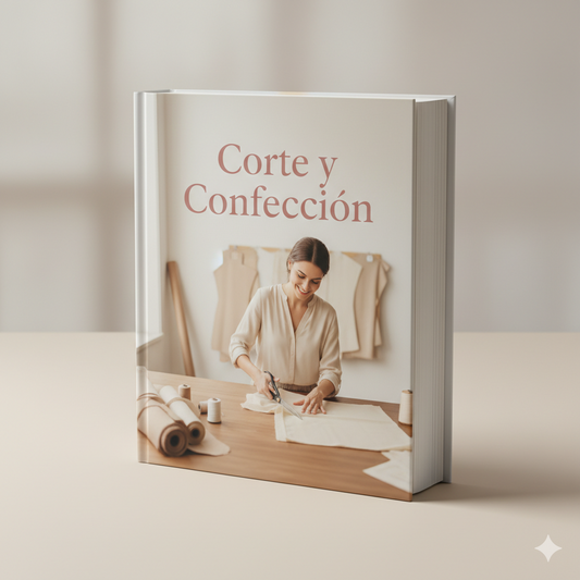 Corte y Confección